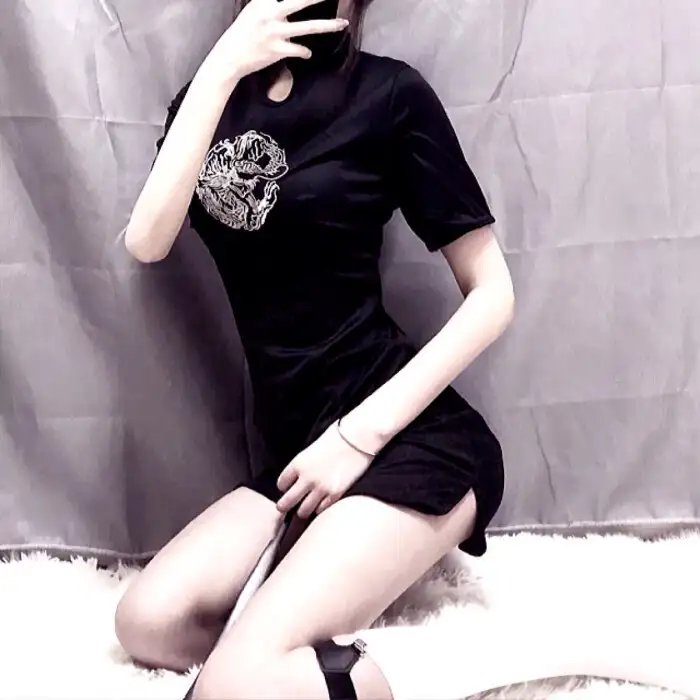 萧墙内外