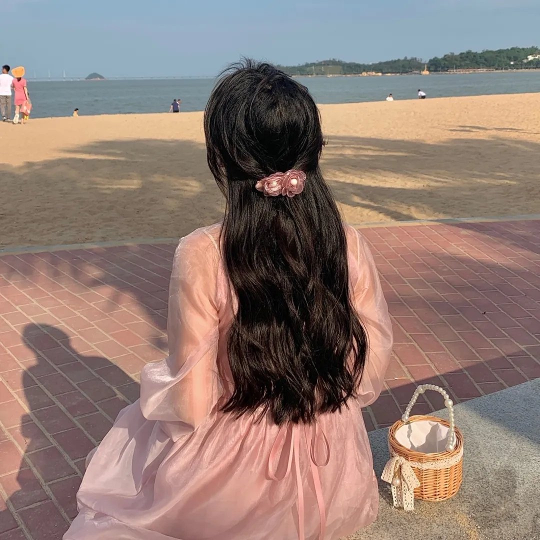 银瀑